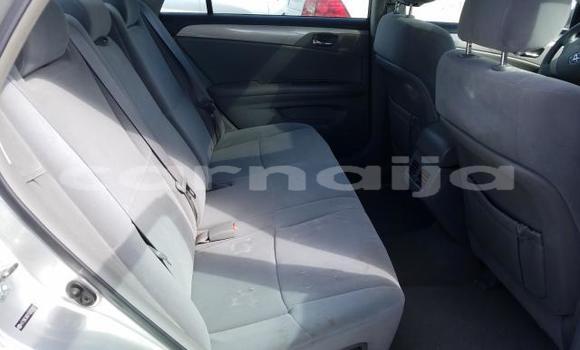 Acheter Neuf Voiture Toyota Avalon Gris à Badagry, État de Lagos Acheter Neuf Voiture Toyota Avalon Gris à Badagry, État de Lagos