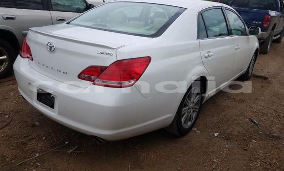 Acheter Neuf Voiture Toyota Avalon Gris à Badagry, État de Lagos Acheter Neuf Voiture Toyota Avalon Gris à Badagry, État de Lagos
