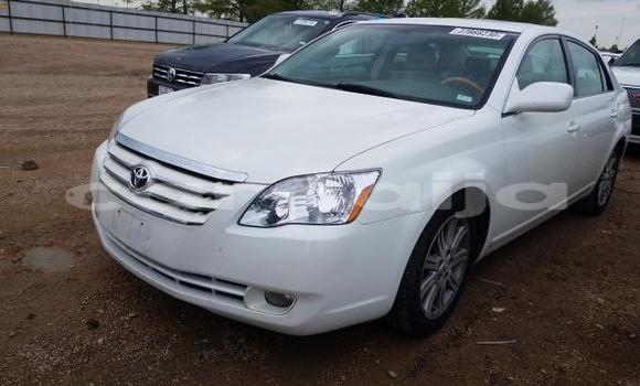 Acheter Neuf Voiture Toyota Avalon Gris à Badagry, État de Lagos Acheter Neuf Voiture Toyota Avalon Gris à Badagry, État de Lagos