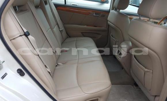 Acheter Neuf Voiture Toyota Avalon Gris à Badagry, État de Lagos Acheter Neuf Voiture Toyota Avalon Gris à Badagry, État de Lagos