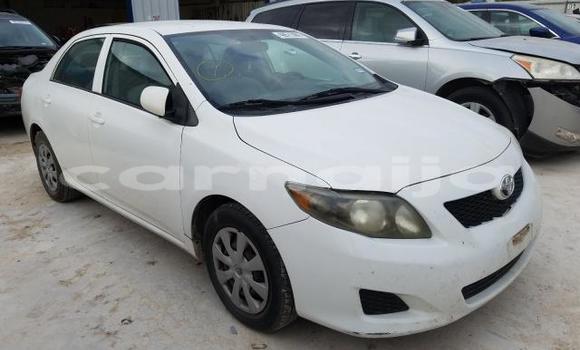Acheter Neuf Voiture Toyota Corolla Blanc à Badagry, État de Lagos