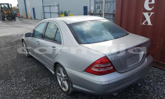 Acheter Neuf Voiture Mercedes-Benz C-klasse AMG Gris à Badagry, État de Lagos Acheter Neuf Voiture Mercedes-Benz C-klasse AMG Gris à Badagry, État de Lagos