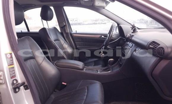 Acheter Neuf Voiture Mercedes-Benz C-klasse AMG Gris à Badagry, État de Lagos Acheter Neuf Voiture Mercedes-Benz C-klasse AMG Gris à Badagry, État de Lagos