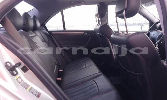 Acheter Neuf Voiture Mercedes-Benz C-klasse AMG Gris à Badagry, État de Lagos Acheter Neuf Voiture Mercedes-Benz C-klasse AMG Gris à Badagry, État de Lagos