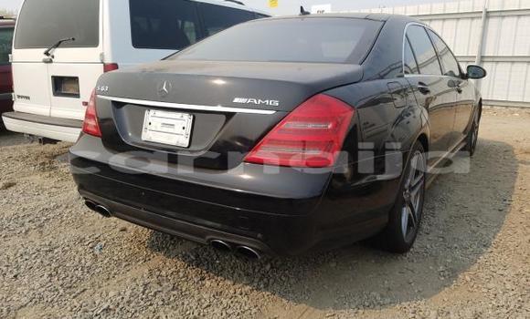 Acheter Neuf Voiture Mercedes-Benz S-klasse AMG Noir à Badagry, État de Lagos Acheter Neuf Voiture Mercedes-Benz S-klasse AMG Noir à Badagry, État de Lagos