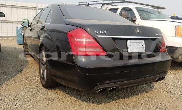 Acheter Neuf Voiture Mercedes-Benz S-klasse AMG Noir à Badagry, État de Lagos Acheter Neuf Voiture Mercedes-Benz S-klasse AMG Noir à Badagry, État de Lagos