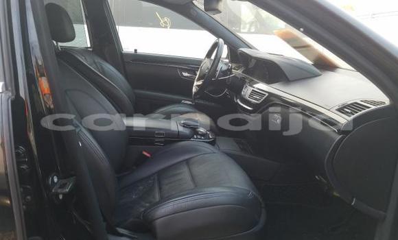 Acheter Neuf Voiture Mercedes-Benz S-klasse AMG Noir à Badagry, État de Lagos Acheter Neuf Voiture Mercedes-Benz S-klasse AMG Noir à Badagry, État de Lagos
