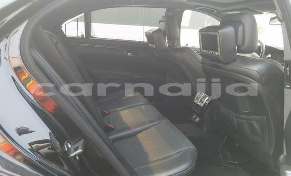 Acheter Neuf Voiture Mercedes-Benz S-klasse AMG Noir à Badagry, État de Lagos Acheter Neuf Voiture Mercedes-Benz S-klasse AMG Noir à Badagry, État de Lagos