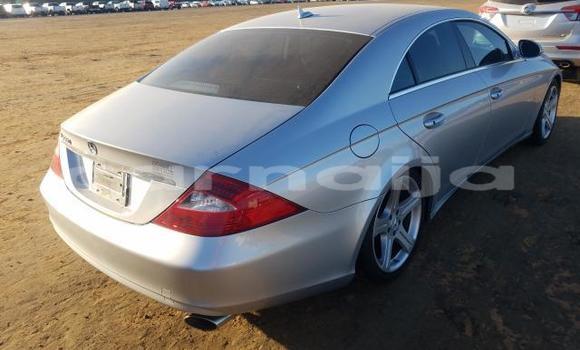 Acheter Neuf Voiture Mercedes-Benz CLS–Class Gris à Badagry, État de Lagos Acheter Neuf Voiture Mercedes-Benz CLS–Class Gris à Badagry, État de Lagos