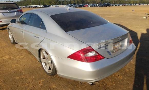 Acheter Neuf Voiture Mercedes-Benz CLS–Class Gris à Badagry, État de Lagos Acheter Neuf Voiture Mercedes-Benz CLS–Class Gris à Badagry, État de Lagos