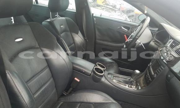 Acheter Neuf Voiture Mercedes-Benz CLS–Class Gris à Badagry, État de Lagos Acheter Neuf Voiture Mercedes-Benz CLS–Class Gris à Badagry, État de Lagos