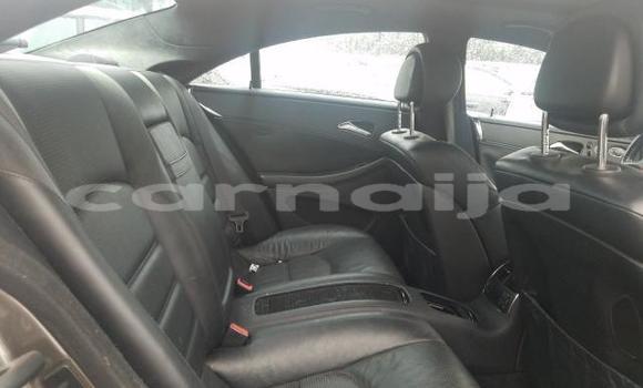 Acheter Neuf Voiture Mercedes-Benz CLS–Class Gris à Badagry, État de Lagos Acheter Neuf Voiture Mercedes-Benz CLS–Class Gris à Badagry, État de Lagos