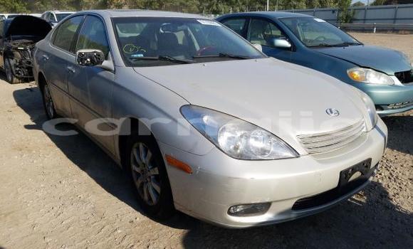 Acheter Neuf Voiture Lexus ES Gris à Badagry, État de Lagos