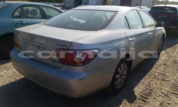 Buy New Lexus ES Silver Car in Badagry in Lagos State Buy New Lexus ES Silver Car in Badagry in Lagos State