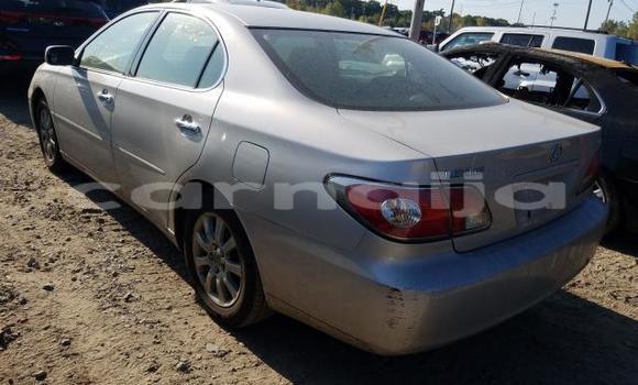 Buy New Lexus ES Silver Car in Badagry in Lagos State Buy New Lexus ES Silver Car in Badagry in Lagos State
