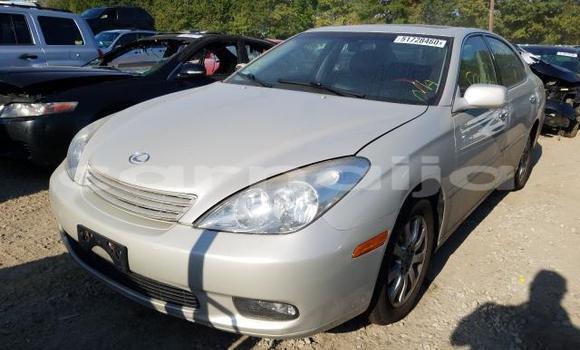 Buy New Lexus ES Silver Car in Badagry in Lagos State Buy New Lexus ES Silver Car in Badagry in Lagos State