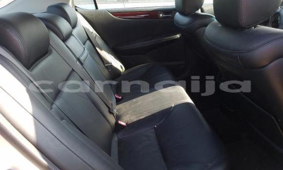 Buy New Lexus ES Silver Car in Badagry in Lagos State Buy New Lexus ES Silver Car in Badagry in Lagos State