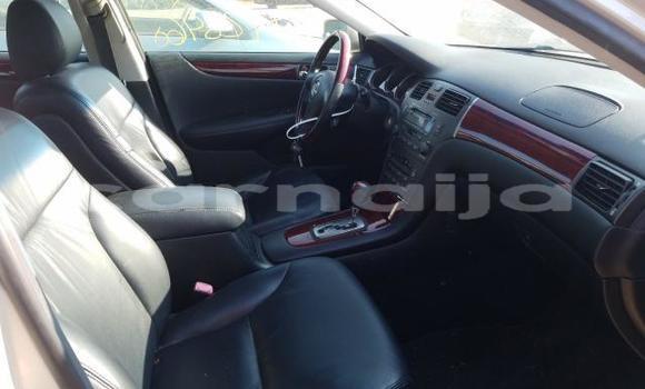 Buy New Lexus ES Silver Car in Badagry in Lagos State Buy New Lexus ES Silver Car in Badagry in Lagos State