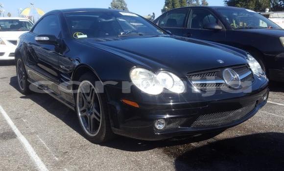 Buy New Mercedes-Benz SL-klasse AMG Black Car in Badagry in Lagos State