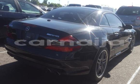 Buy New Mercedes-Benz SL-klasse AMG Black Car in Badagry in Lagos State Buy New Mercedes-Benz SL-klasse AMG Black Car in Badagry in Lagos State