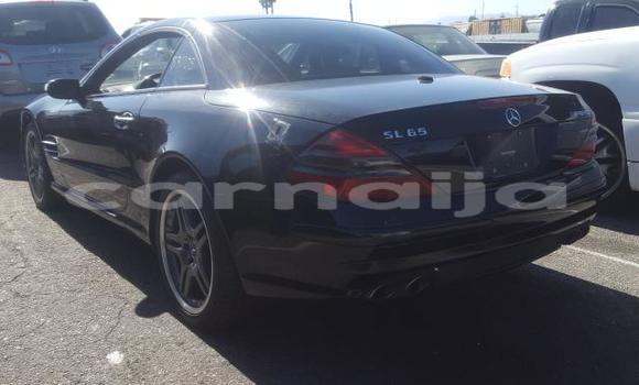 Buy New Mercedes-Benz SL-klasse AMG Black Car in Badagry in Lagos State Buy New Mercedes-Benz SL-klasse AMG Black Car in Badagry in Lagos State