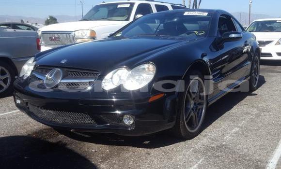 Buy New Mercedes-Benz SL-klasse AMG Black Car in Badagry in Lagos State Buy New Mercedes-Benz SL-klasse AMG Black Car in Badagry in Lagos State