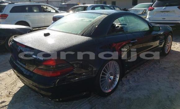 Acheter Neuf Voiture Mercedes-Benz SL-klasse AMG Noir à Badagry, État de Lagos Acheter Neuf Voiture Mercedes-Benz SL-klasse AMG Noir à Badagry, État de Lagos