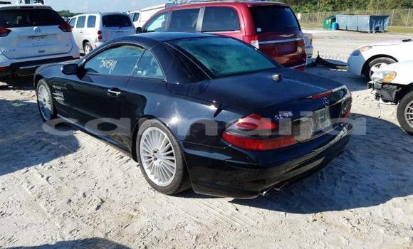 Acheter Neuf Voiture Mercedes-Benz SL-klasse AMG Noir à Badagry, État de Lagos Acheter Neuf Voiture Mercedes-Benz SL-klasse AMG Noir à Badagry, État de Lagos