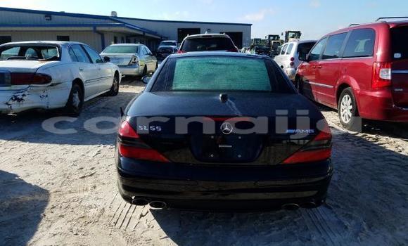 Acheter Neuf Voiture Mercedes-Benz SL-klasse AMG Noir à Badagry, État de Lagos Acheter Neuf Voiture Mercedes-Benz SL-klasse AMG Noir à Badagry, État de Lagos