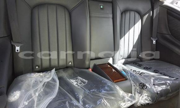 Acheter Neuf Voiture Mercedes-Benz SL-klasse AMG Noir à Badagry, État de Lagos Acheter Neuf Voiture Mercedes-Benz SL-klasse AMG Noir à Badagry, État de Lagos