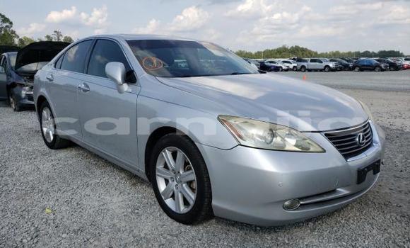 Buy New Lexus ES Silver Car in Badagry in Lagos State
