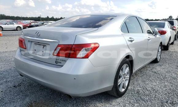 Acheter Neuf Voiture Lexus ES Gris à Badagry, État de Lagos Acheter Neuf Voiture Lexus ES Gris à Badagry, État de Lagos
