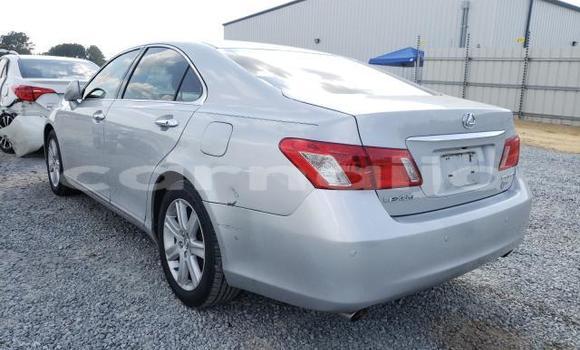 Acheter Neuf Voiture Lexus ES Gris à Badagry, État de Lagos Acheter Neuf Voiture Lexus ES Gris à Badagry, État de Lagos