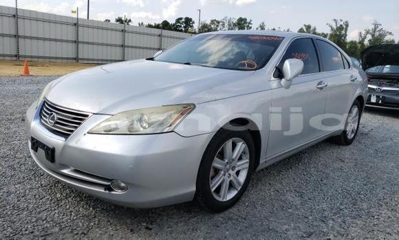 Acheter Neuf Voiture Lexus ES Gris à Badagry, État de Lagos Acheter Neuf Voiture Lexus ES Gris à Badagry, État de Lagos