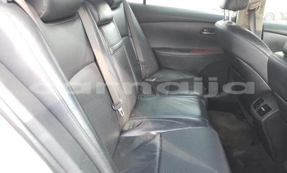 Acheter Neuf Voiture Lexus ES Gris à Badagry, État de Lagos Acheter Neuf Voiture Lexus ES Gris à Badagry, État de Lagos