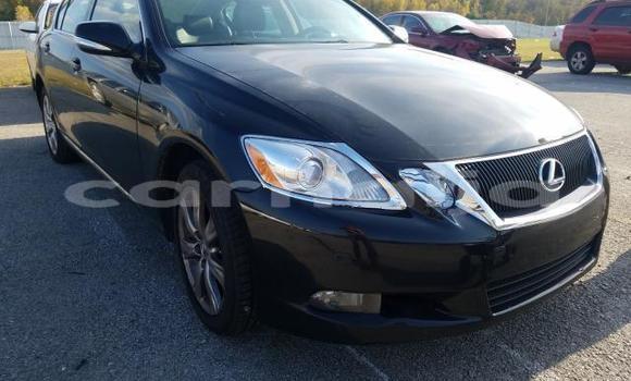 Acheter Neuf Voiture Lexus GS Noir à Badagry, État de Lagos