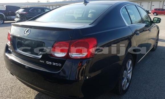 Buy New Lexus GS Black Car in Badagry in Lagos State Buy New Lexus GS Black Car in Badagry in Lagos State