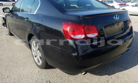 Buy New Lexus GS Black Car in Badagry in Lagos State Buy New Lexus GS Black Car in Badagry in Lagos State