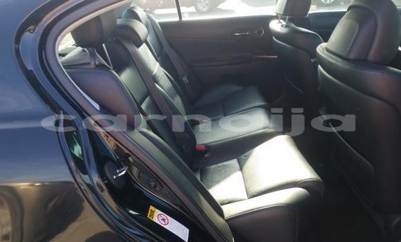 Buy New Lexus GS Black Car in Badagry in Lagos State Buy New Lexus GS Black Car in Badagry in Lagos State