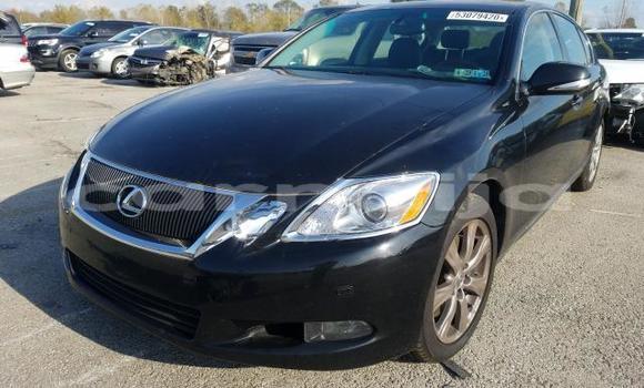Buy New Lexus GS Black Car in Badagry in Lagos State Buy New Lexus GS Black Car in Badagry in Lagos State