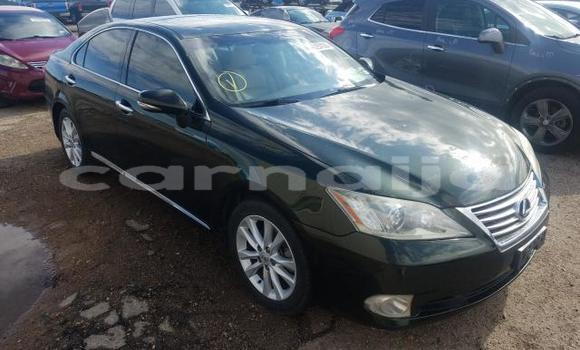 Acheter Neuf Voiture Lexus ES Gris à Badagry, État de Lagos Acheter Neuf Voiture Lexus ES Gris à Badagry, État de Lagos