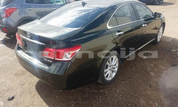 Buy New Lexus ES Silver Car in Badagry in Lagos State Buy New Lexus ES Silver Car in Badagry in Lagos State