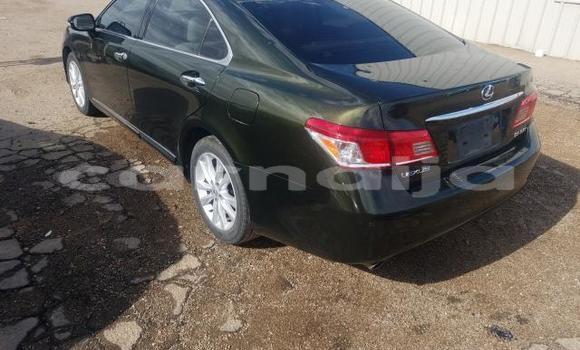 Buy New Lexus ES Silver Car in Badagry in Lagos State Buy New Lexus ES Silver Car in Badagry in Lagos State