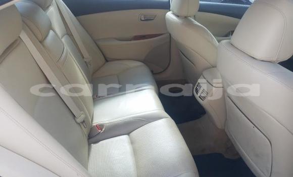 Buy New Lexus ES Silver Car in Badagry in Lagos State Buy New Lexus ES Silver Car in Badagry in Lagos State