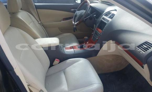 Buy New Lexus ES Silver Car in Badagry in Lagos State Buy New Lexus ES Silver Car in Badagry in Lagos State