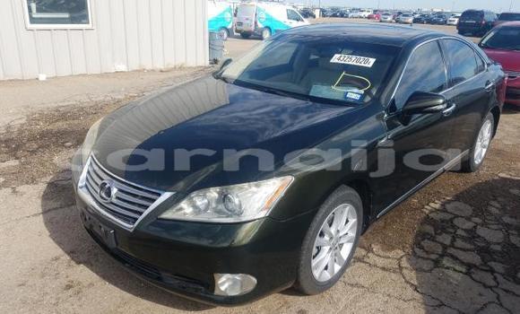 Buy New Lexus ES Silver Car in Badagry in Lagos State Buy New Lexus ES Silver Car in Badagry in Lagos State