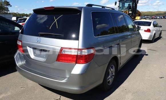 Acheter Neuf Voiture Honda Odyssey Gris à Badagry, État de Lagos Acheter Neuf Voiture Honda Odyssey Gris à Badagry, État de Lagos
