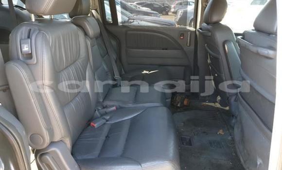 Acheter Neuf Voiture Honda Odyssey Gris à Badagry, État de Lagos Acheter Neuf Voiture Honda Odyssey Gris à Badagry, État de Lagos