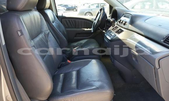 Acheter Neuf Voiture Honda Odyssey Gris à Badagry, État de Lagos Acheter Neuf Voiture Honda Odyssey Gris à Badagry, État de Lagos