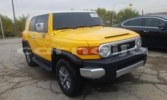 Acheter Neuf Voiture Toyota FJ Cruiser Autre à Badagry, État de Lagos